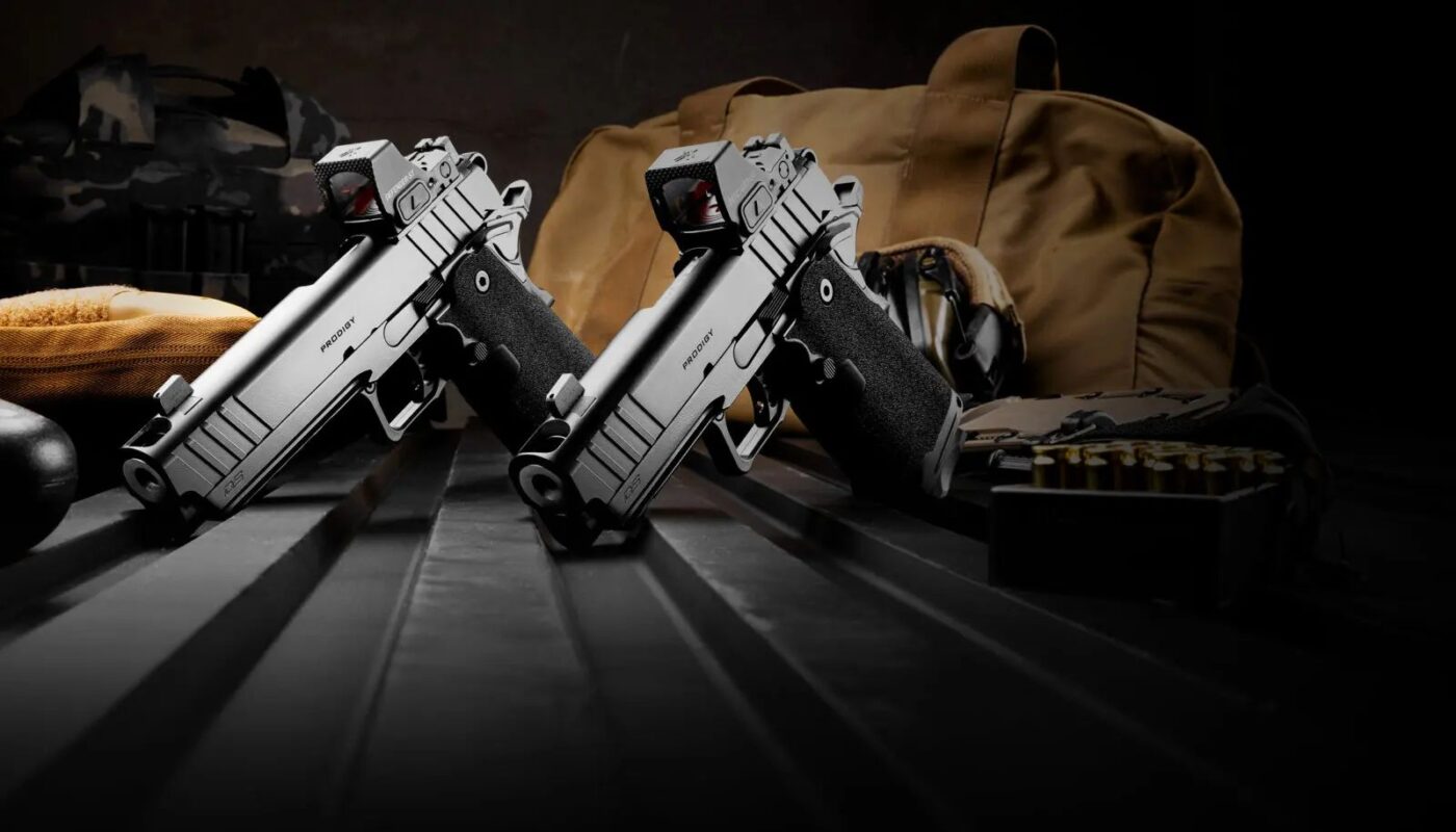 springfield armory online shop