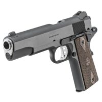 Springfield Armory Garrison 1911 45 Auto (ACP) Blued Pistol - 7+1 Rounds