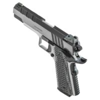 Springfield Armory 1911 Emissary 45ACP 4.25in Stainless Pistol - 8+1 Rounds