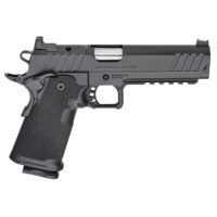 Springfield Armory 1911 Prodigy 9mm Luger 5in Black Cerakote Pistol - 20+1 Rounds