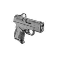 Springfield Armory XD-S Mod.2 CT 45 Auto (ACP) 3.3in Black Pistol - 6+1 Rounds