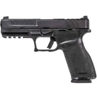 Springfield Armory Echelon 9mm Luger 4.5in Black Melonite Pistol - 15+1 Rounds